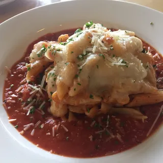 Al Forno