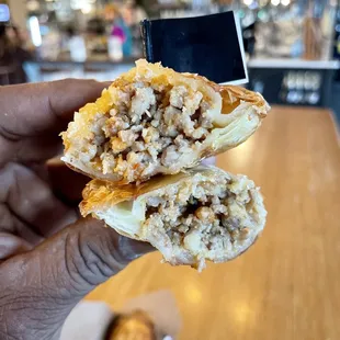 Argentinian Chorizo Sausage