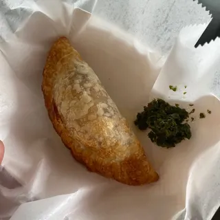 Chicken Empanada