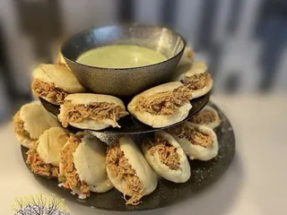 Na’guara Con Sabor Venezolano