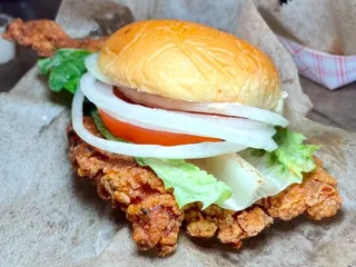 Rocklands Barbeque and Grilling Company - Washington