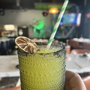 Margarita special