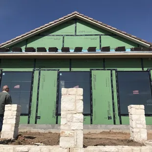 Under New Ownership!  New event center should be complete June 2018