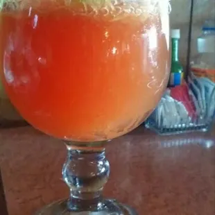Michelada
