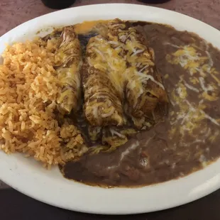 food, burritos and wraps