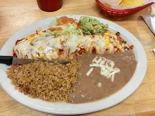 Taqueria Hernandez