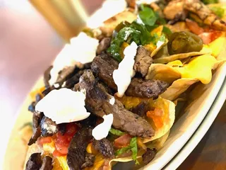 Salt Fork Drafthouse