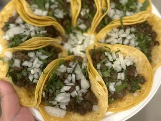 Rancho Taco Shop