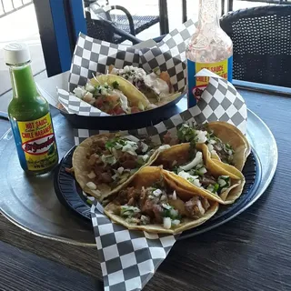 Street Taco
