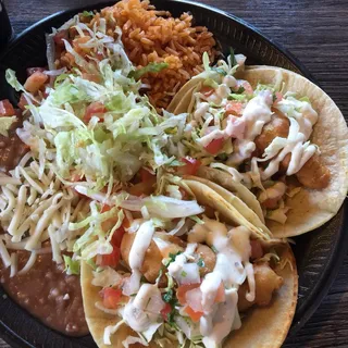 Quesadilla