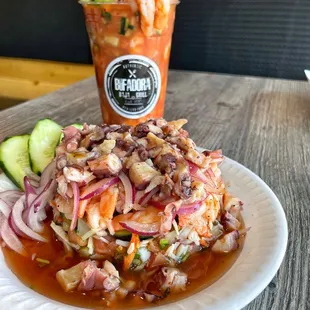 La Torre Tostada