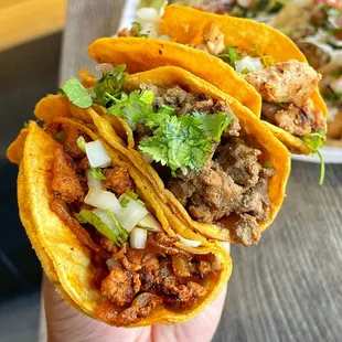 Street Tacos