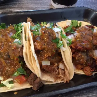 El Pastor Burrito