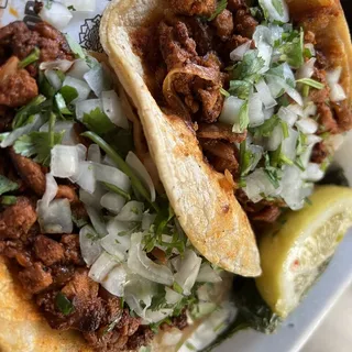 Street Taco
