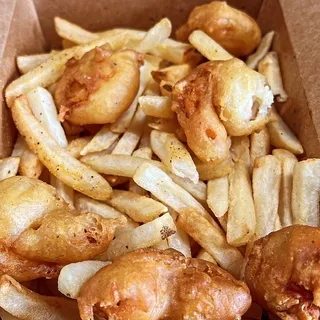 Shrimp Chips (6)