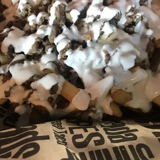 Fries