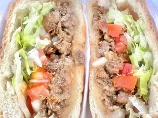 Baby's Tacos