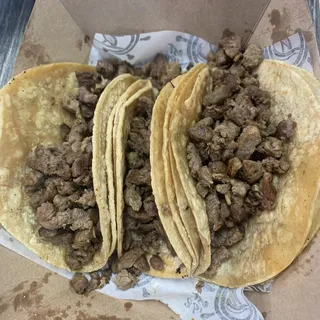 Street Taco