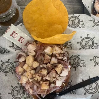 La Torre Tostada