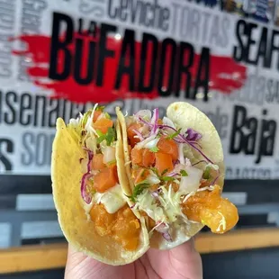 La Bufadora Baja Grill - Ontario