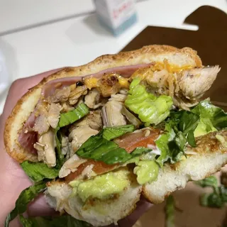 Torta