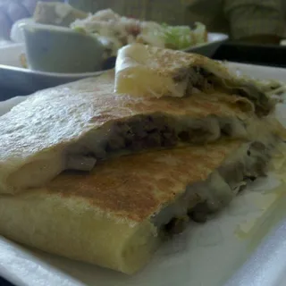 Quesadilla