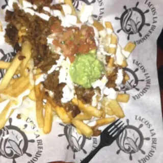 Fries
