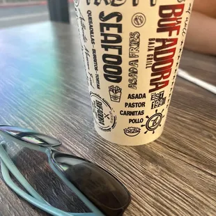 drink