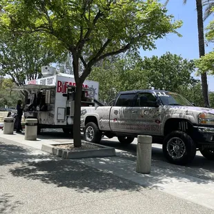 Tuesday and Friday, get your tacos!!