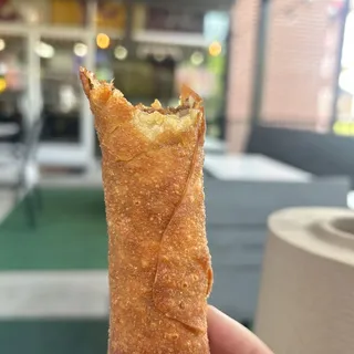 Boudin Egg Rolls (3)