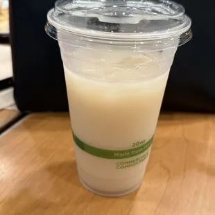 Horchata (one size)