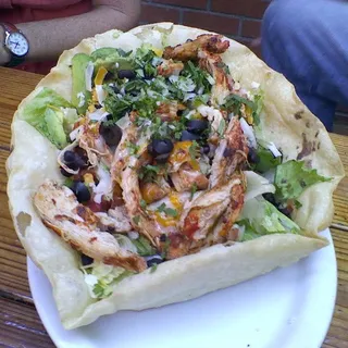 Taco Salad