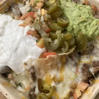 Super Nachos