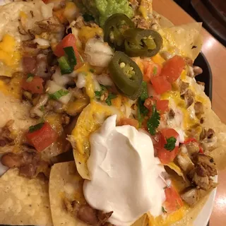 Nachos