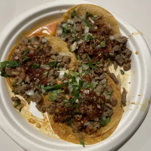La Burrita