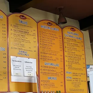 Menu: 02/05/2023