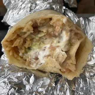 Super Burrito