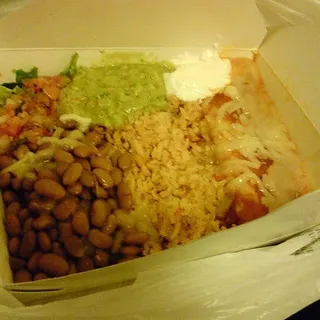 Enchilada