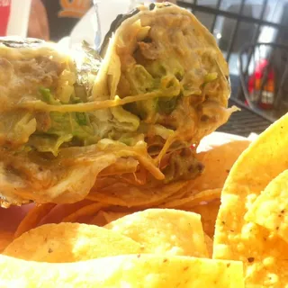 Cheese Steak
