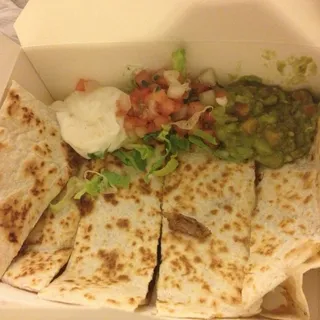 Quesadilla