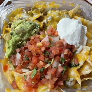 Super Nachos