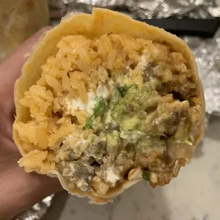 Rice