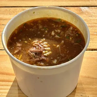 Birria Ramen