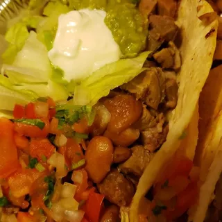 Super Taco