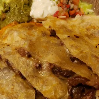 Quesadilla