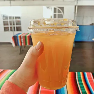 Agua Fresca