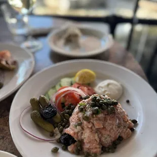 La Buvette Wine & Grocery