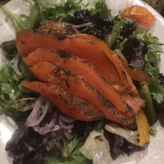 Gravlax
