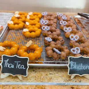 mochinut also inside