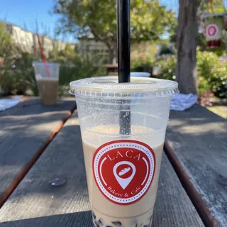 E1. Sea Cream Black Tea